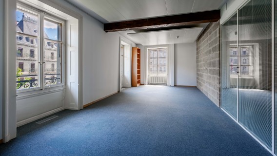 Vue du Grand Passage, photo 17
